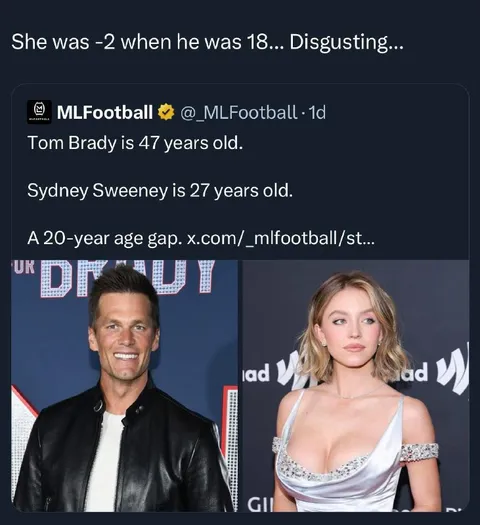 She Was Minus Two