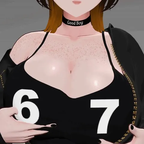 Good Boy Number Seven
