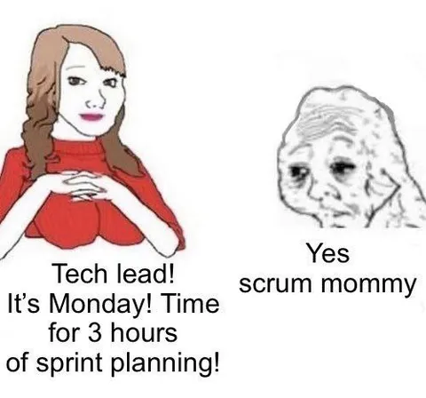 Three-Hour Sprint Planning