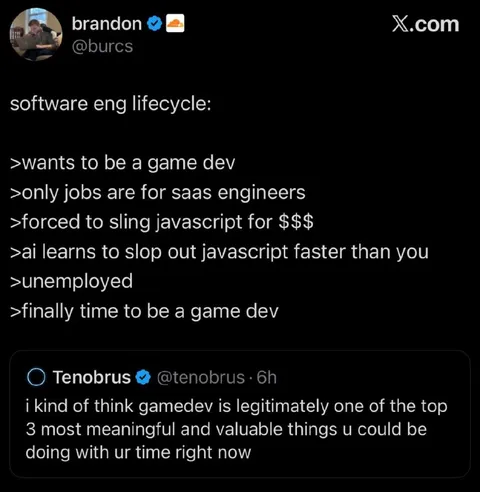 Software Engineer Life Cycle