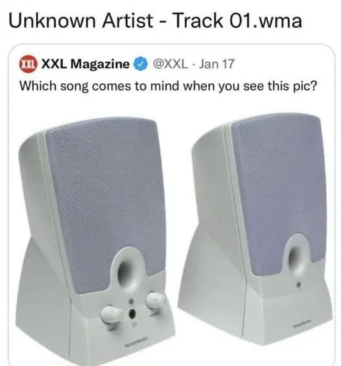 Which Song Comes to Mind?