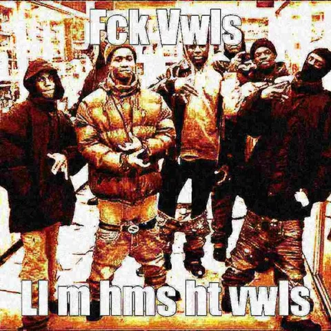 FCK VWLS Group Photo