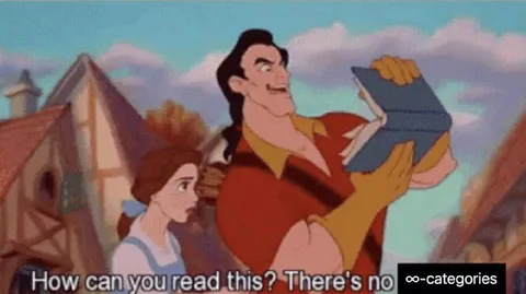 How Can You Read This?