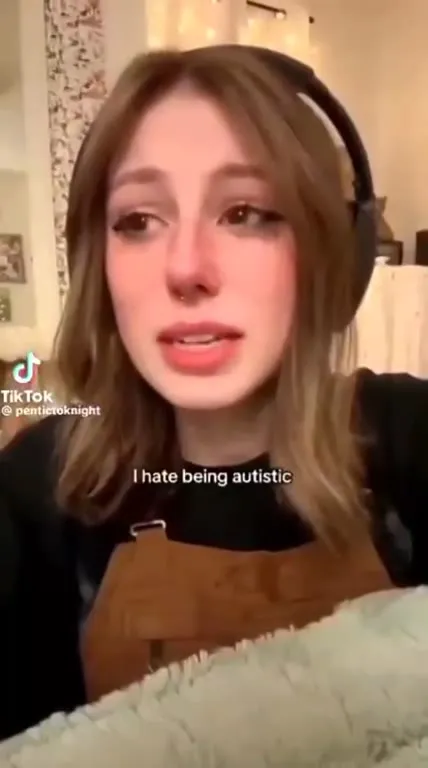 Weaponize the Autism Knight