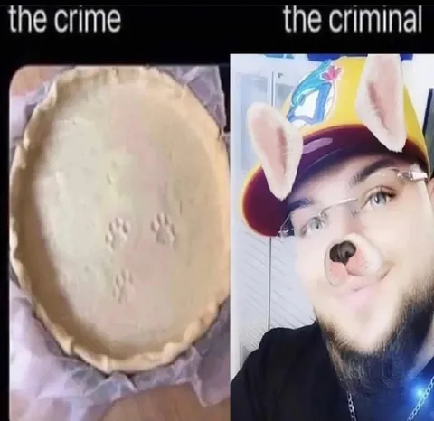 The Crime and the Criminal