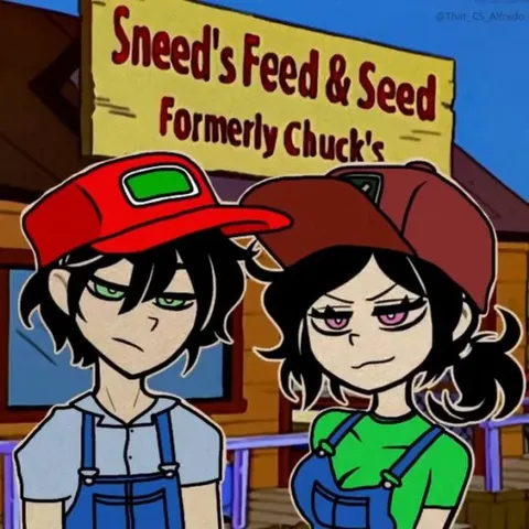 Sneed's Feed and Seed