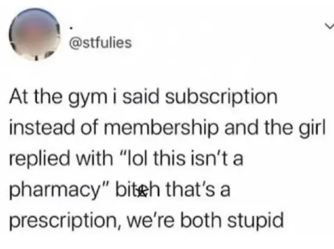 Subscription Instead of Membership