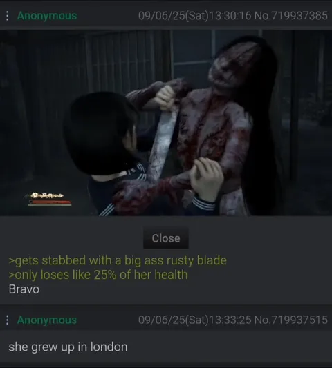 Only Loses 25% Health