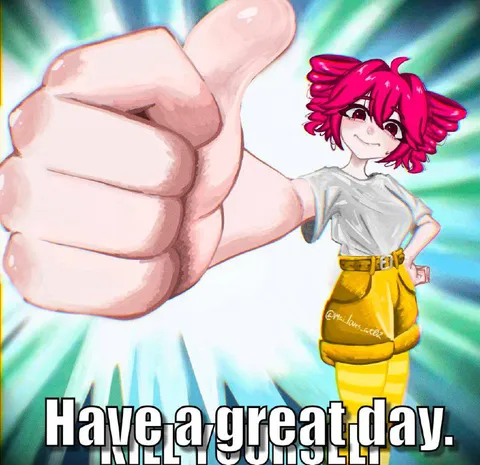 Have a Great Day Punch