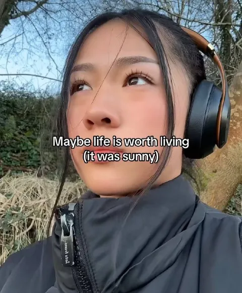 Maybe Life Is Worth Living