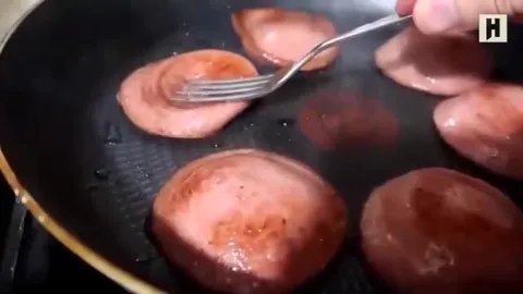 Колбаса вызывает драму