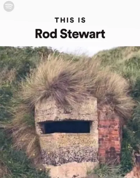 This Is Rod Stewart