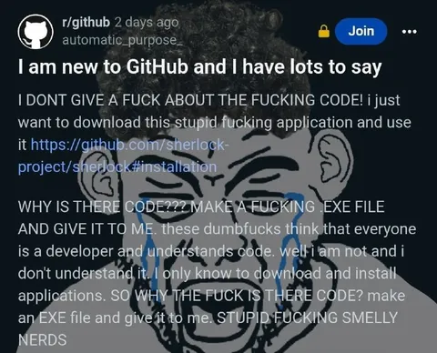 New to GitHub and Furious
