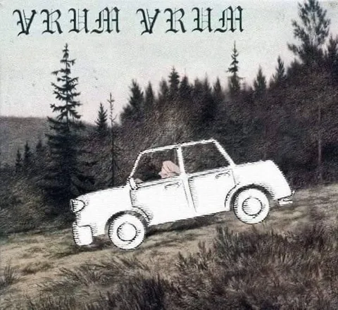Урал Урал и лесная дорога