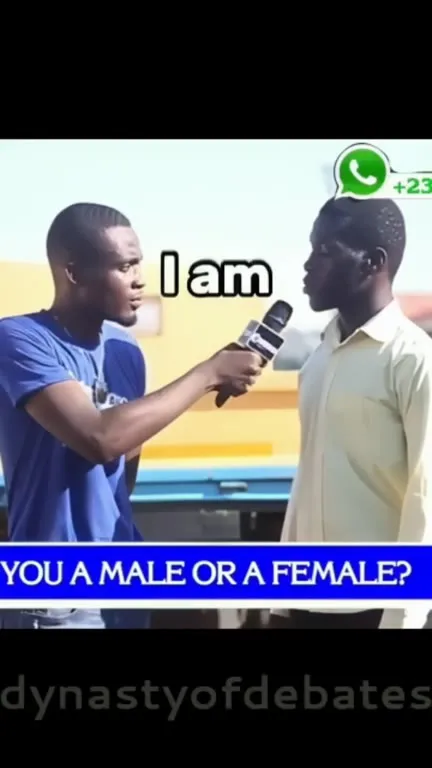 Male or Female Gmail Reveal