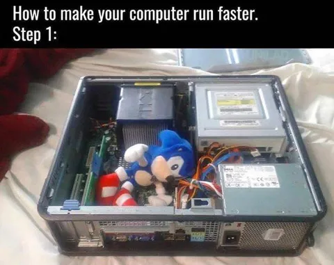 How to Make Your Computer Run Faster