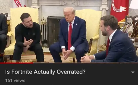 Is Fortnite Actually Overrated?
