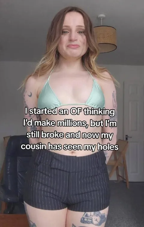 OnlyFans Money Never Came
