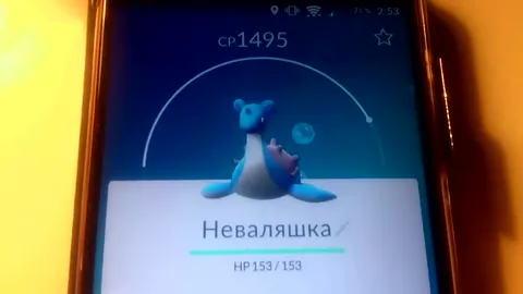 Покемоны с неожиданными именами