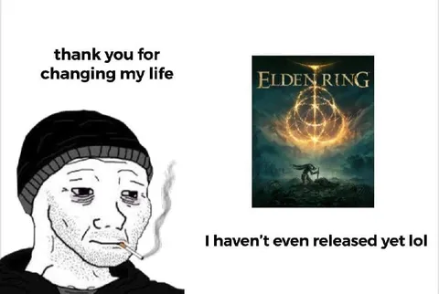 Thank You for Changing My Life
