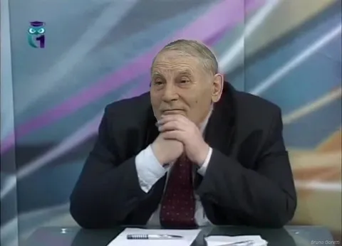 Серьёзное ожидание ответа