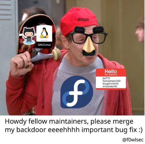 Backdoor Important Bug Fix