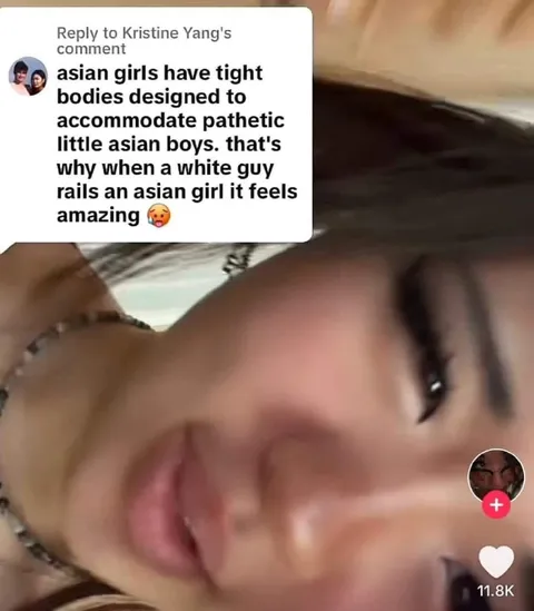 Asian Girls Have Tight Bodies