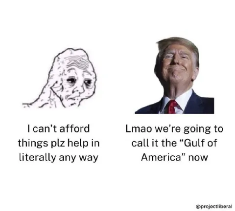 Gulf of America Rename