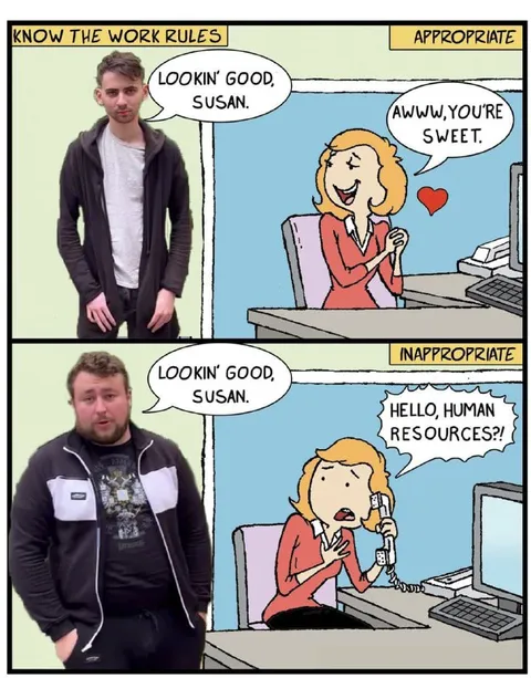 Lookin' Good, Susan