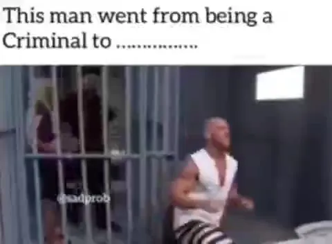 From Criminal to Six Jobs