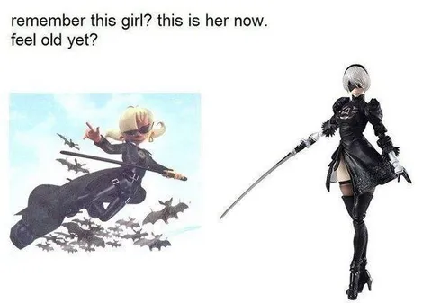 Remember This Girl Now