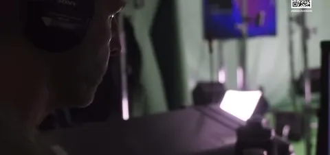 Zelenskyy Hologram on Any Smartphone