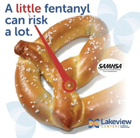 A Little Fentanyl Can Risk a Lot