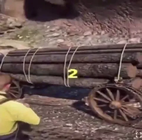 This Is Why Games Are Immersive
