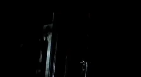 Ночная тревога и трубач
