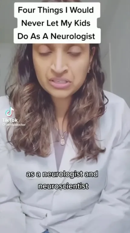 Neurologist Bans American Football