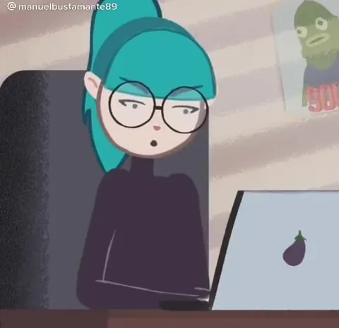 Not Now Jack, I'm Working
