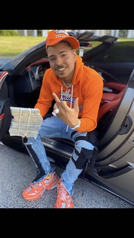 Hustle Car Cash Flex