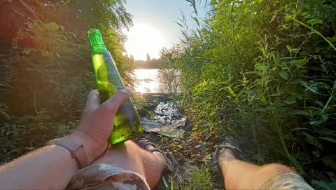 Последние выходные лета