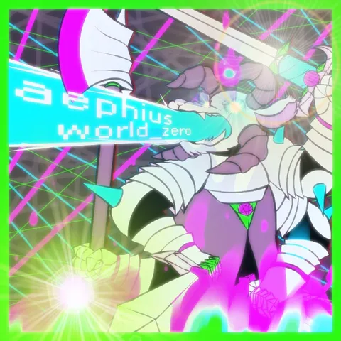 Dephnyus World Zero