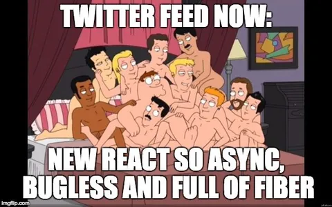 Twitter Feed Full of Firer