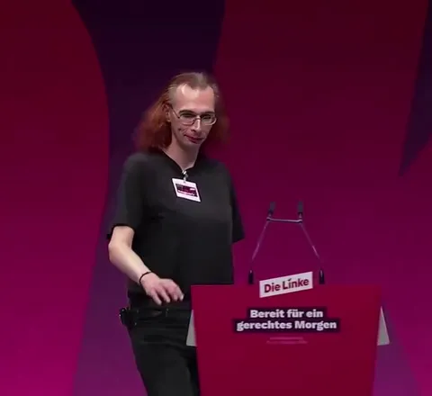 Die Linke Debate Highlights