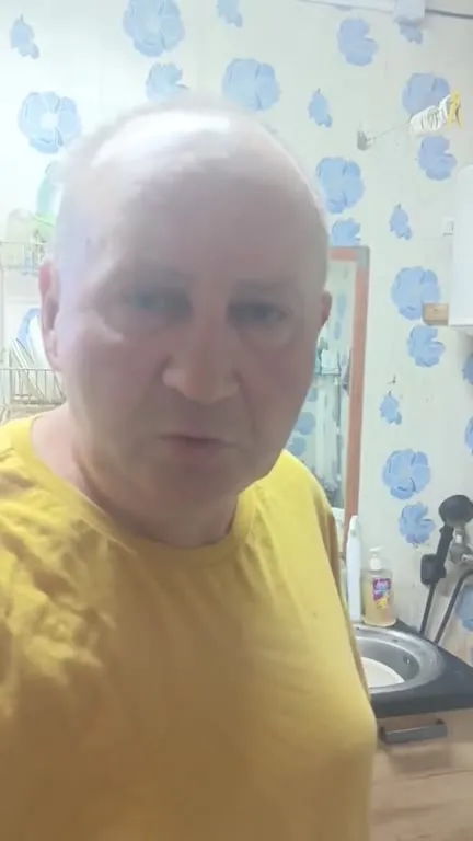 Необычный унитаз в ванной
