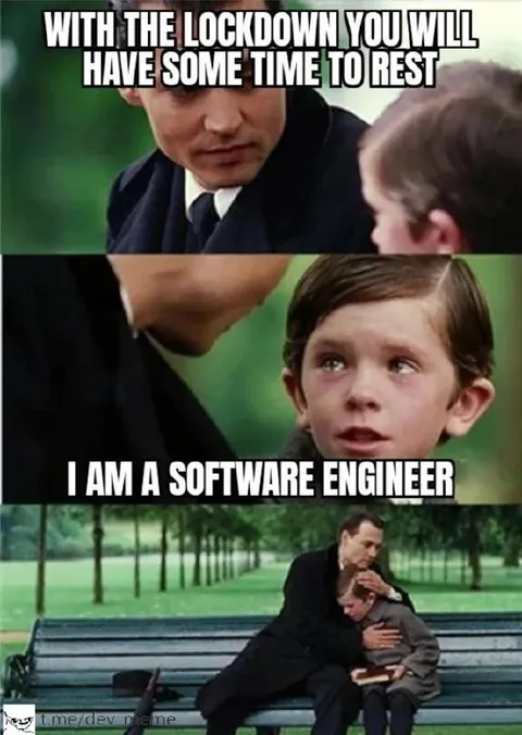 Lockdown Software Engineer