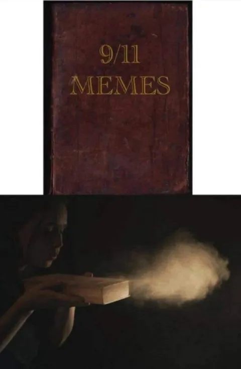 9/11 Memes Book
