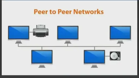 Peer to Peer Network Joke