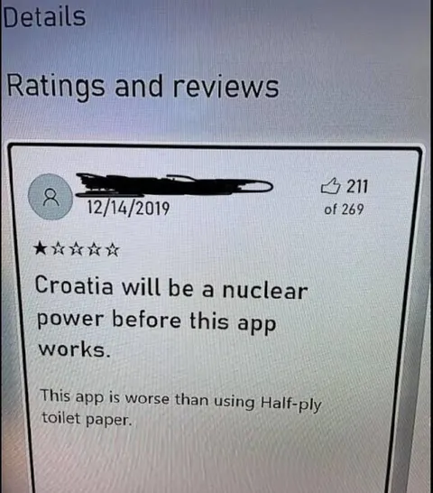 Croatia Nuclear Power Review