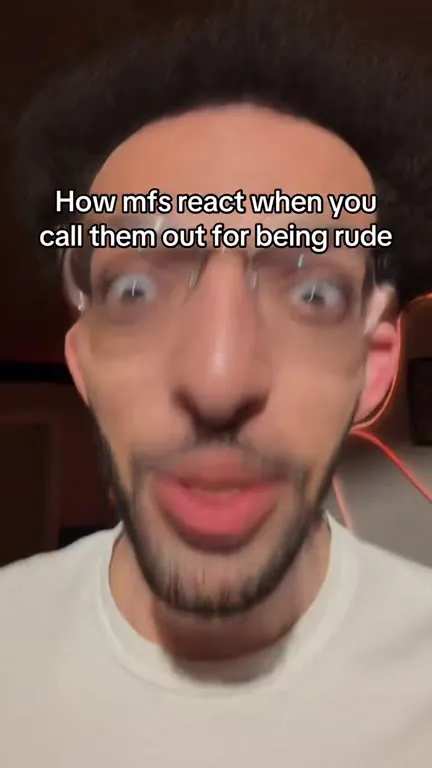 How MFs React to Being Called Out