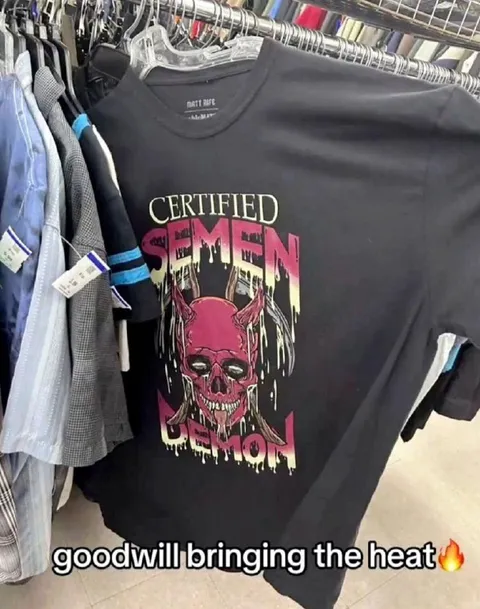 Goodwill Bringing the Heat