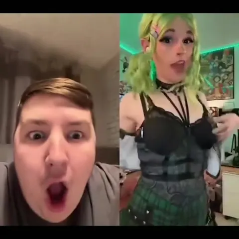 Get Out of Cosplay With Me